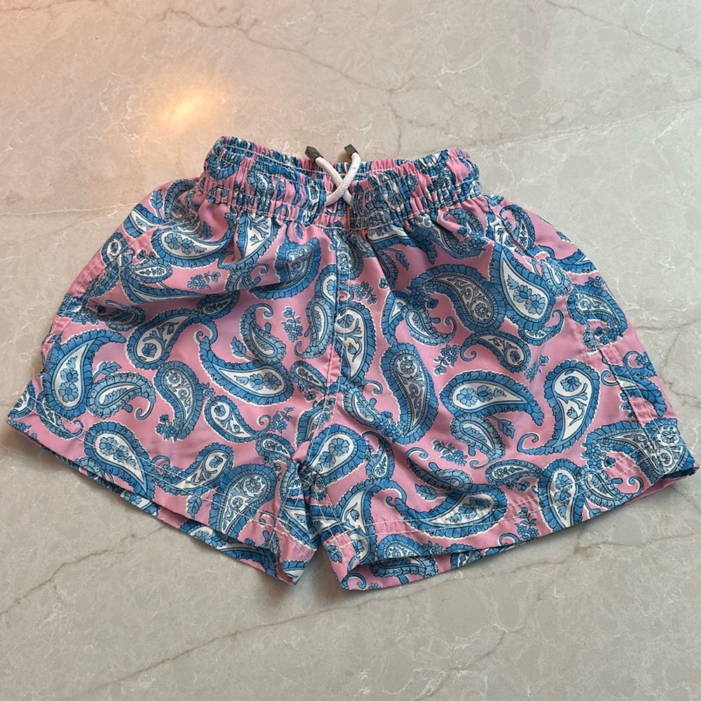 Swim trunks - 98 Coast Av